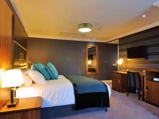 Rox By Compass Hospitality 4*